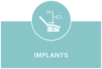 Dental Implants offered by Laraway Family Dentistry