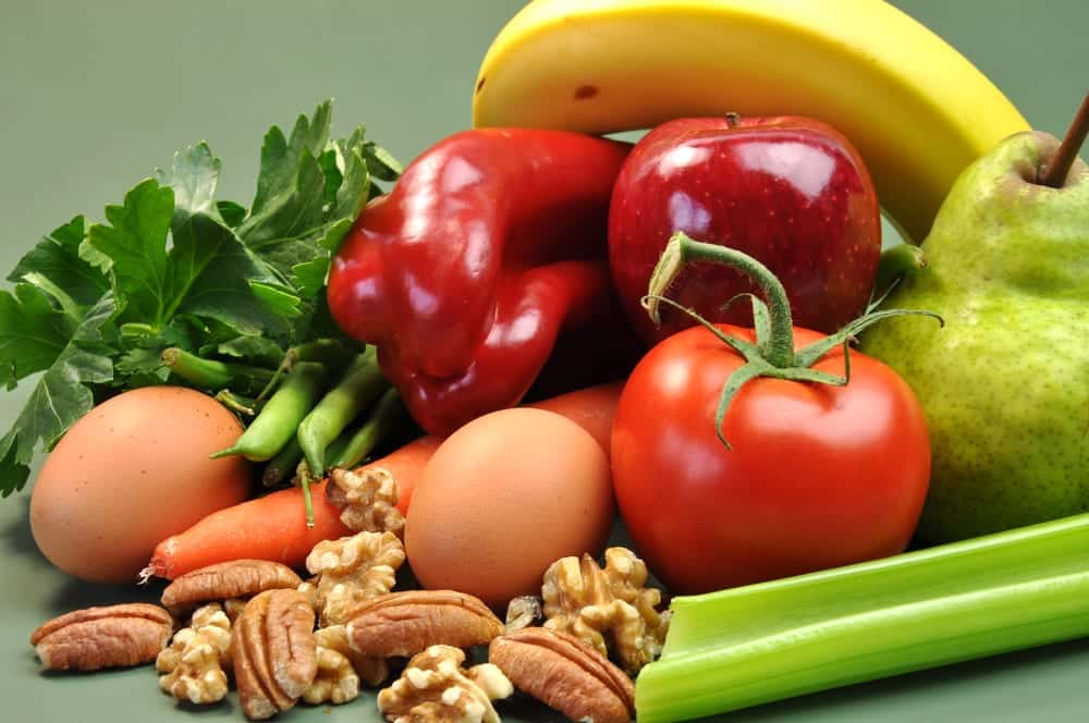 Nutrition Tips for Healthy Living