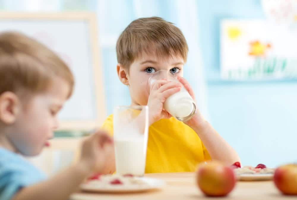 Is Milk Healthy? The Good, Bad and Ugly