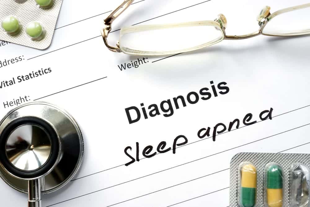 Sleep Apnea and Snoring: Snooze or Lose