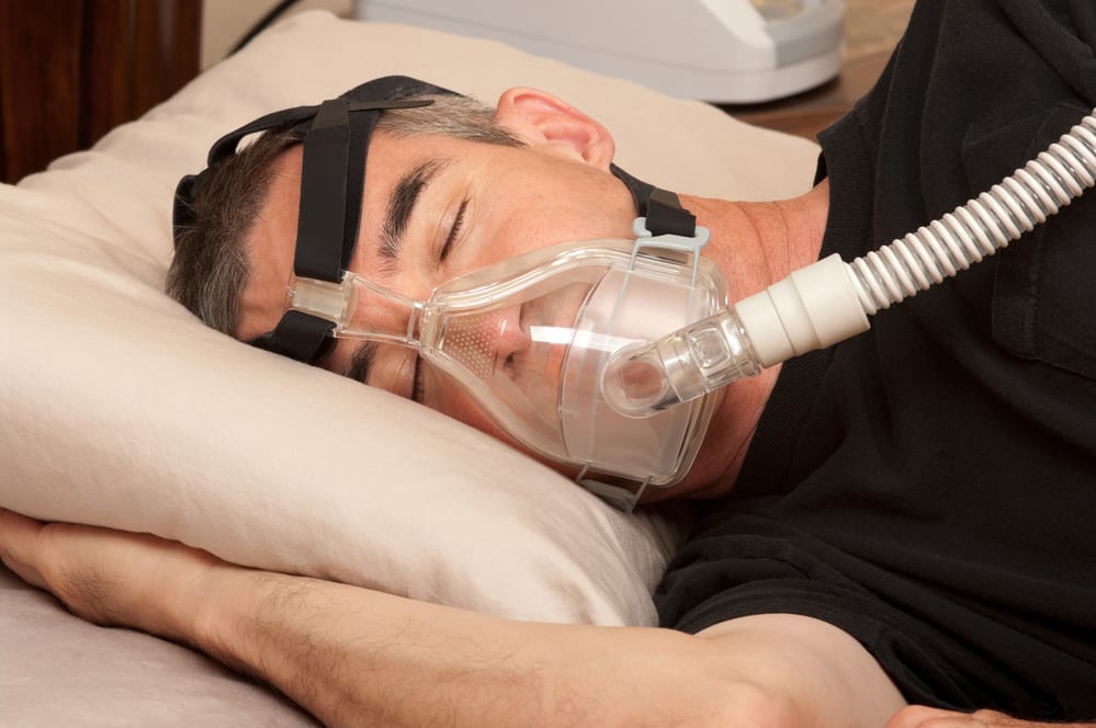 3 Dangerous Effects of Sleep Apnea You May Not Know About