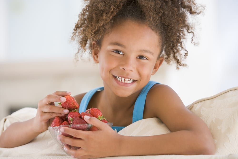 The Truth About Snacking and Dental Health