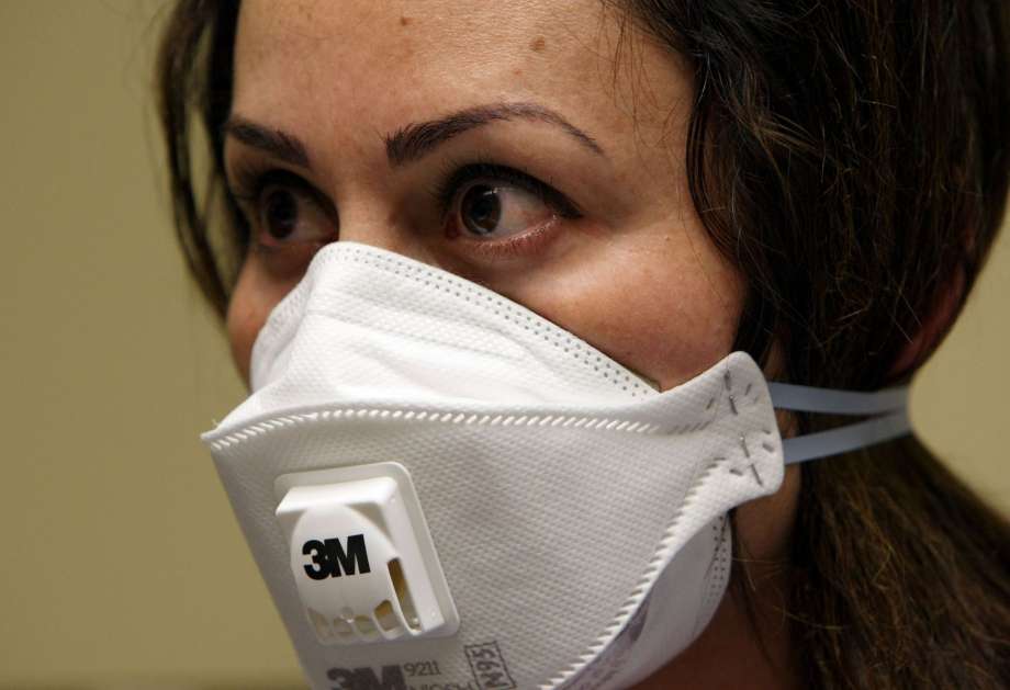 Why your N95 mask could endanger others