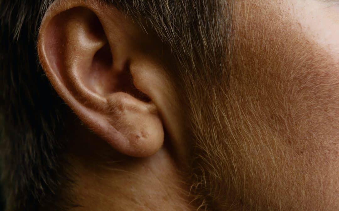 Earwax test could reveal stress levels