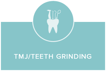 Learn how Laraway Family Dentistry can help you with your TMJ or Teeth Grinding