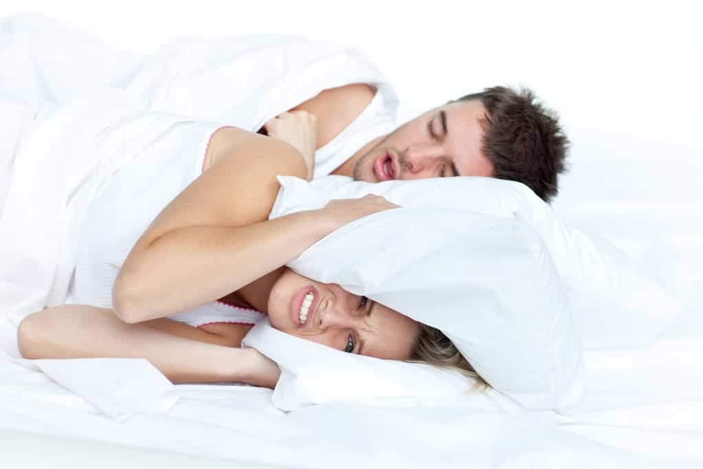 Learn how to get help with your Sleep Apnea