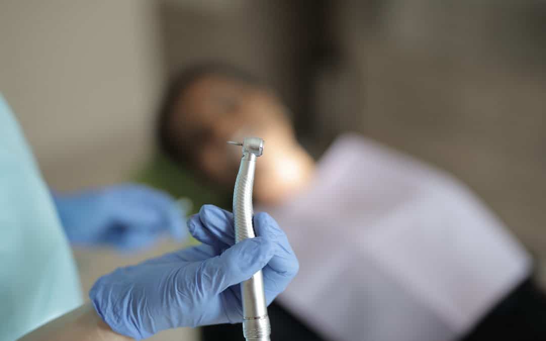 Aerosols and Splatter in Dentistry