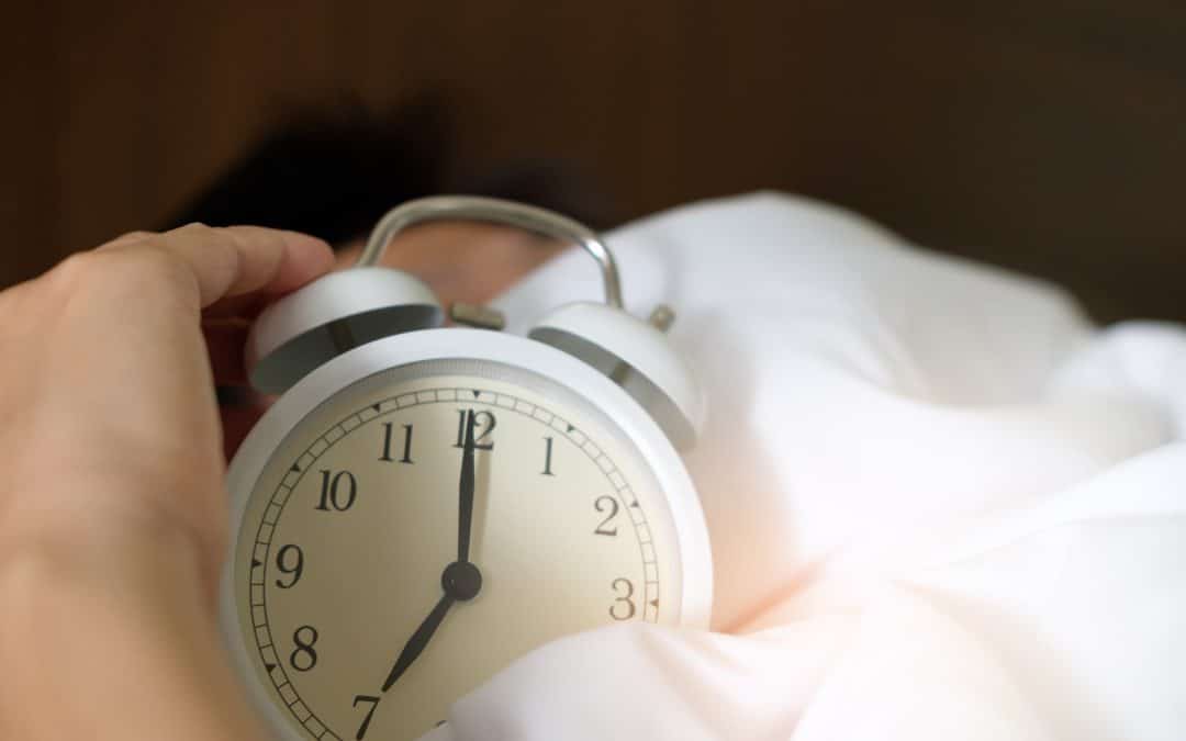 Sleep Apnea Increase Risk Of Adverse Outcomes From COVID-19